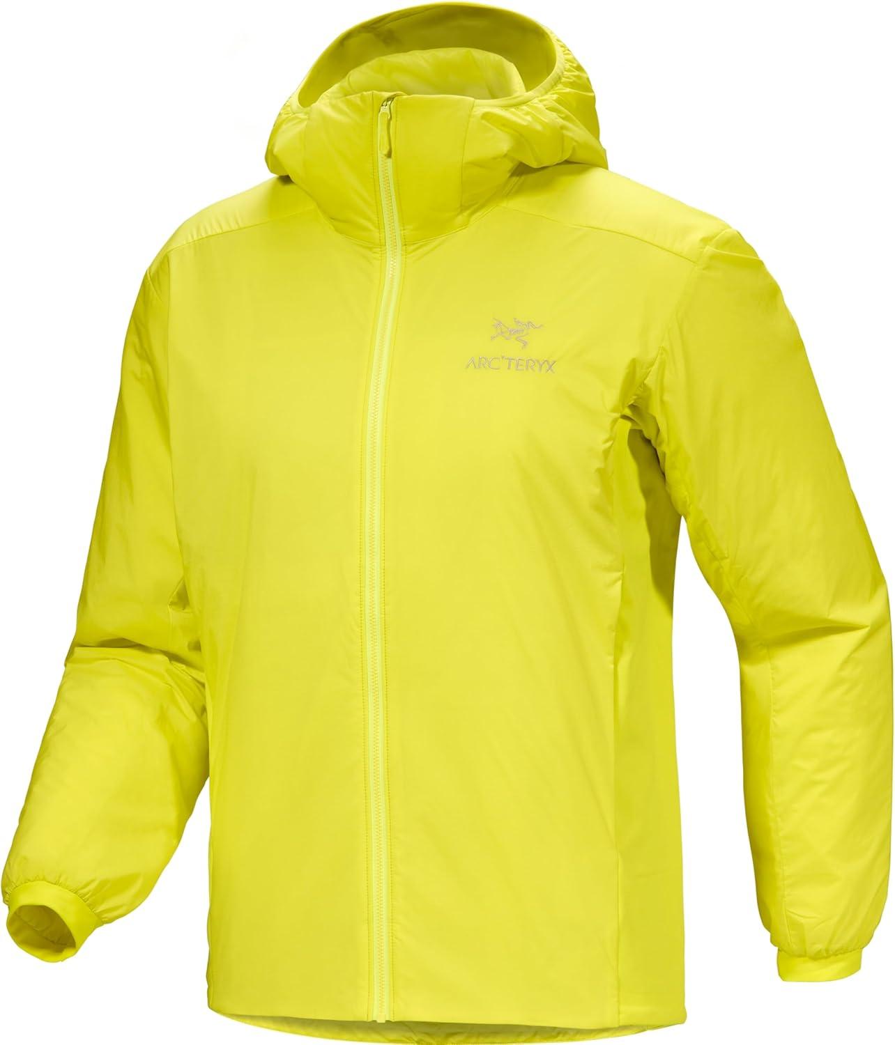 image:imageArcteryx Mens Atom HoodyEuphoria