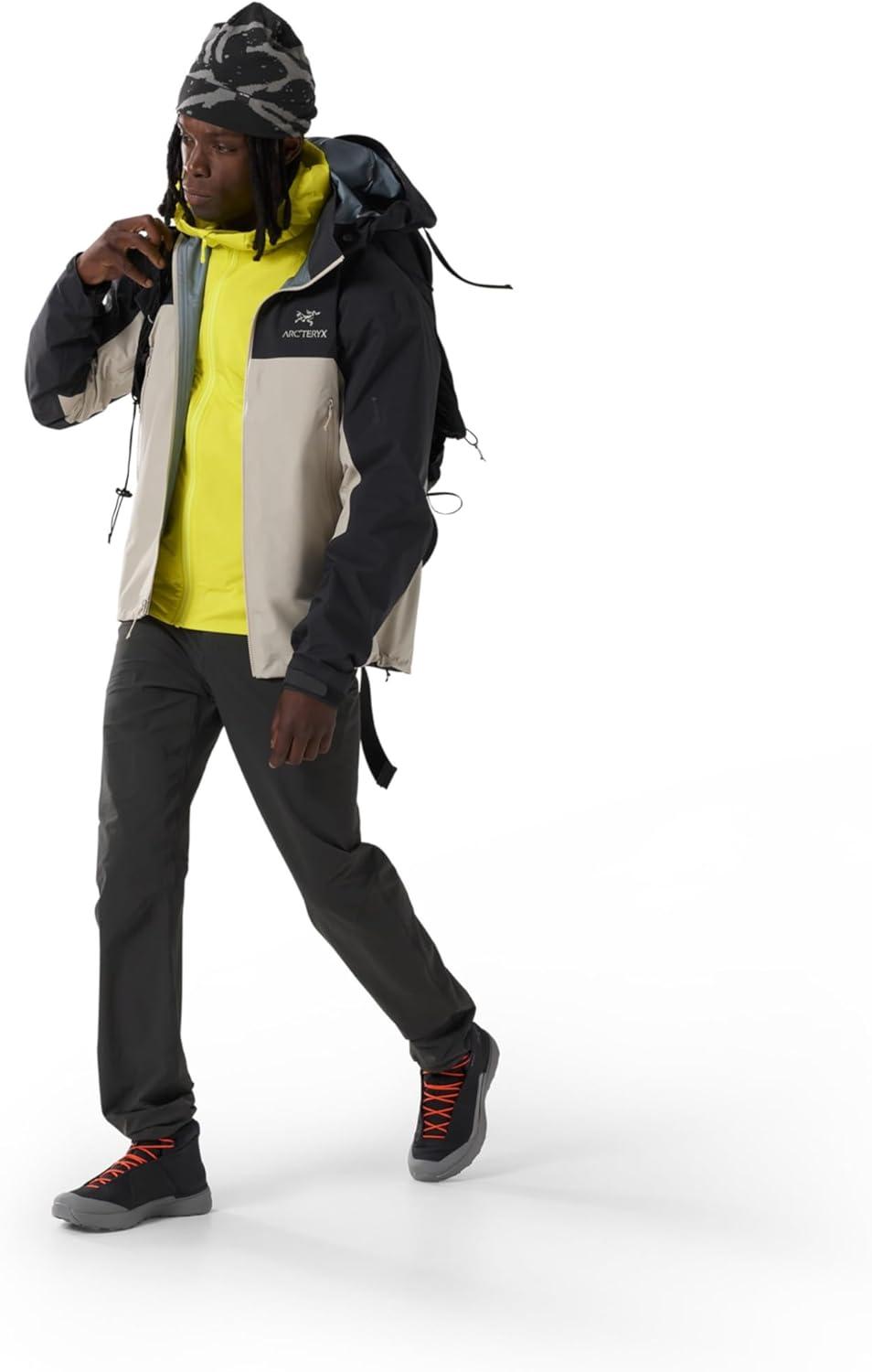 image:imageArcteryx Mens Atom HoodyEuphoria