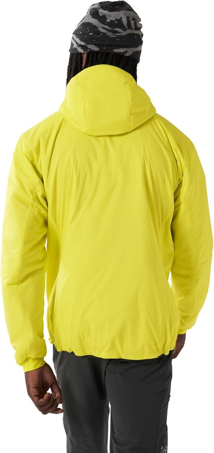 image:imageArcteryx Mens Atom HoodyEuphoria