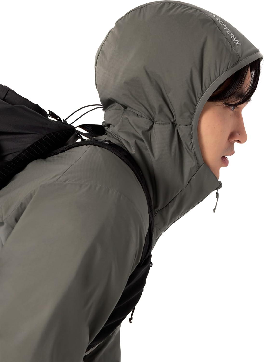image:imageArcteryx Mens Atom HoodyForage