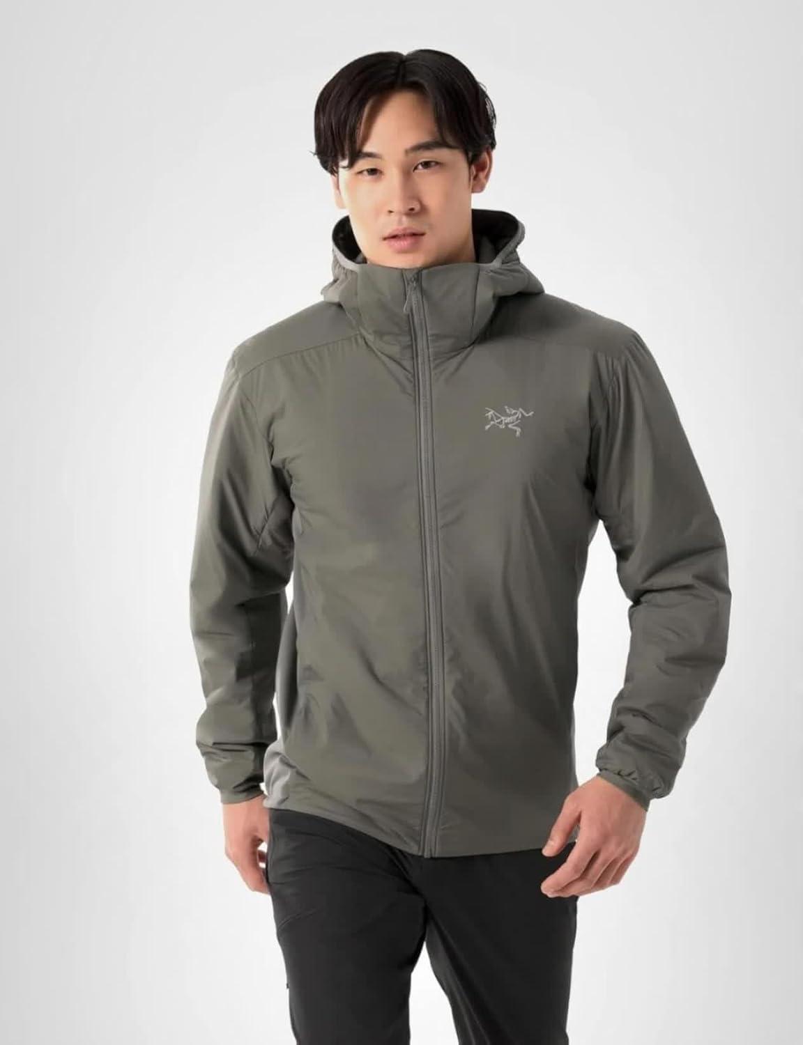 image:imageArcteryx Mens Atom HoodyForage