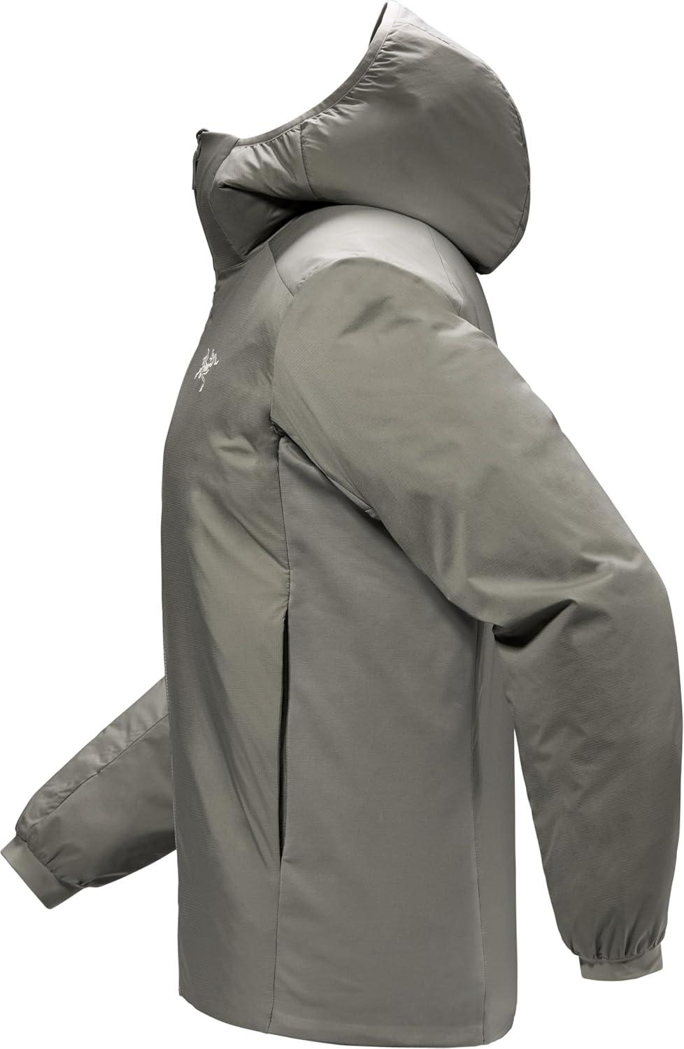 image:imageArcteryx Mens Atom HoodyForage