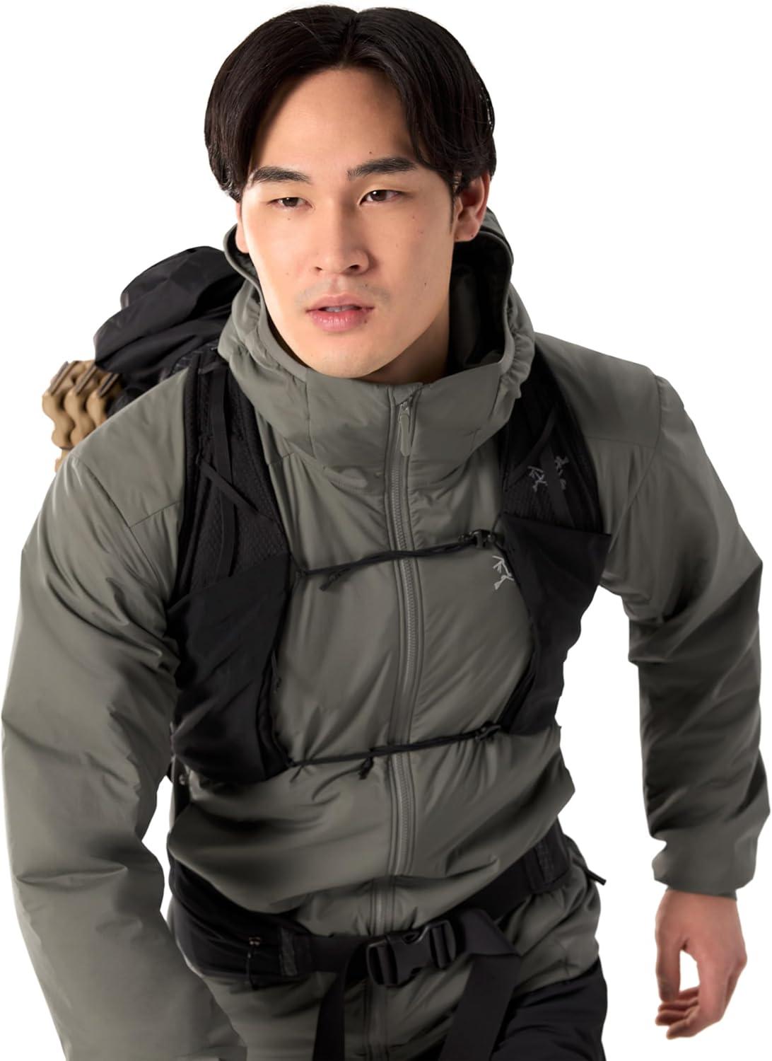 image:imageArcteryx Mens Atom HoodyForage