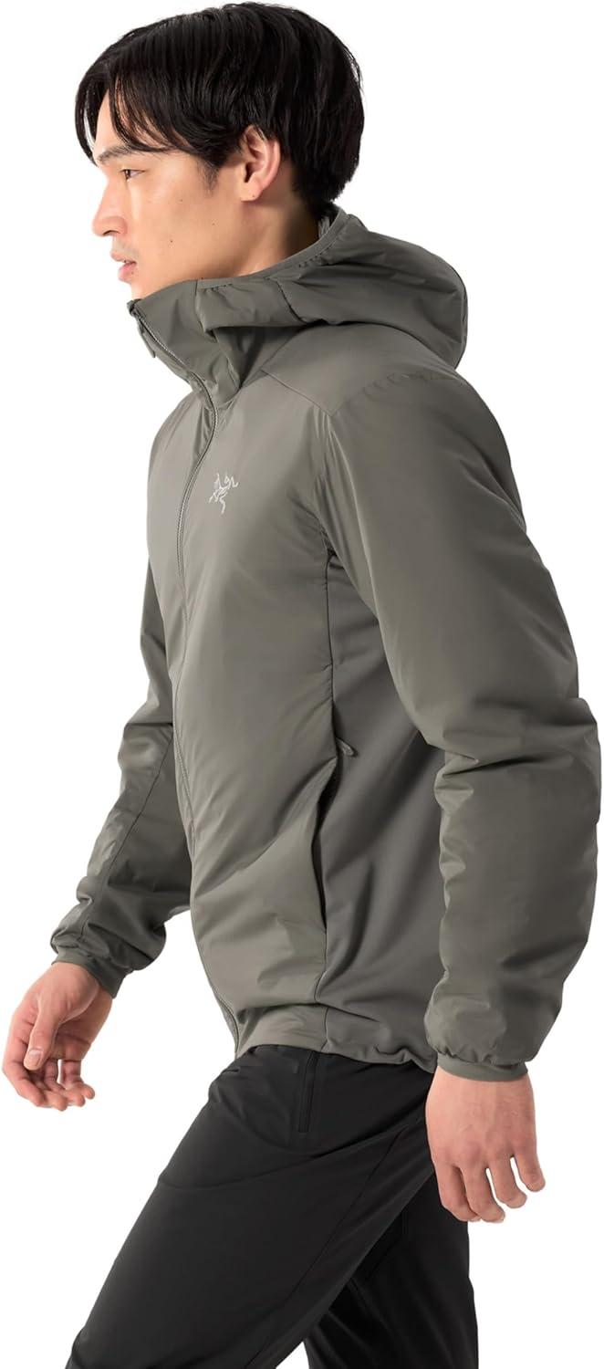image:imageArcteryx Mens Atom HoodyForage