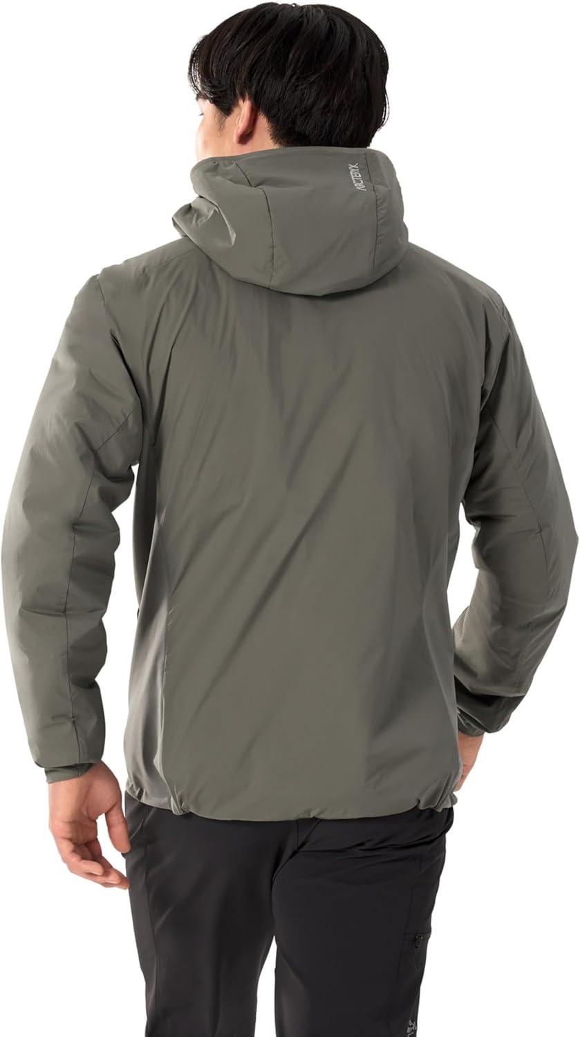 image:imageArcteryx Mens Atom HoodyForage