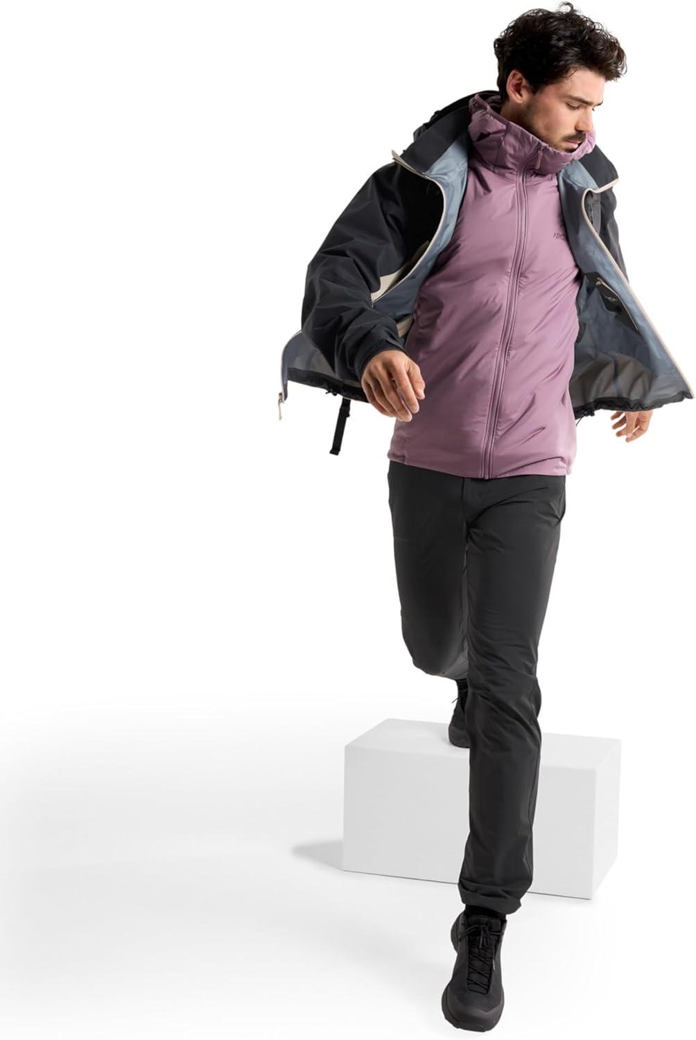 image:imageArcteryx Mens Atom HoodyInterstellar