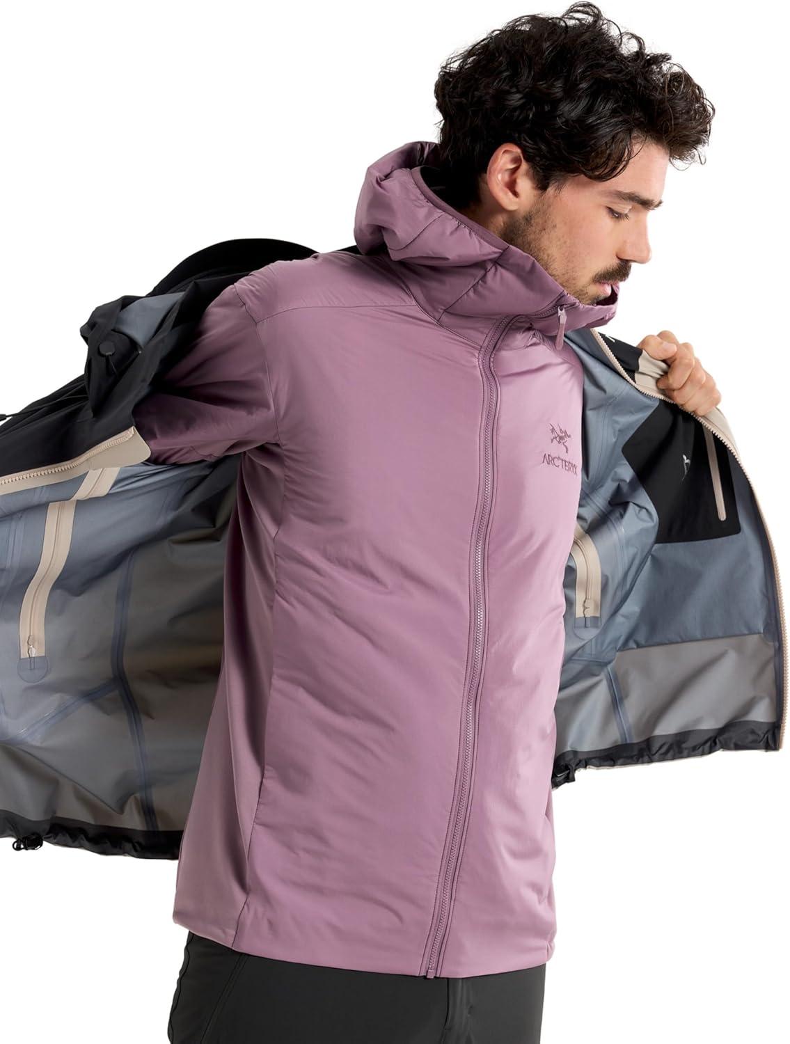image:imageArcteryx Mens Atom HoodyInterstellar