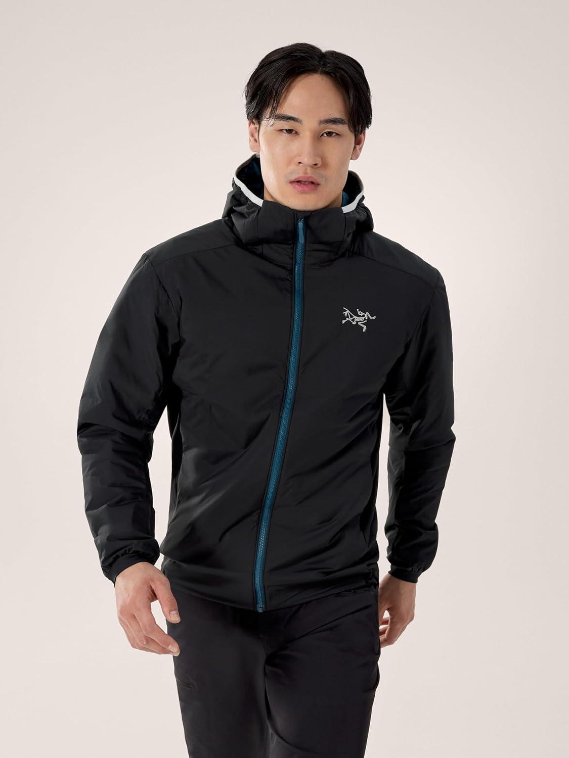 image:imageArcteryx Mens Atom HoodyLodestar