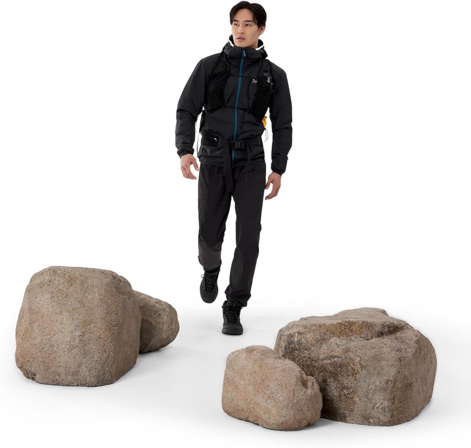 image:imageArcteryx Mens Atom HoodyLodestar