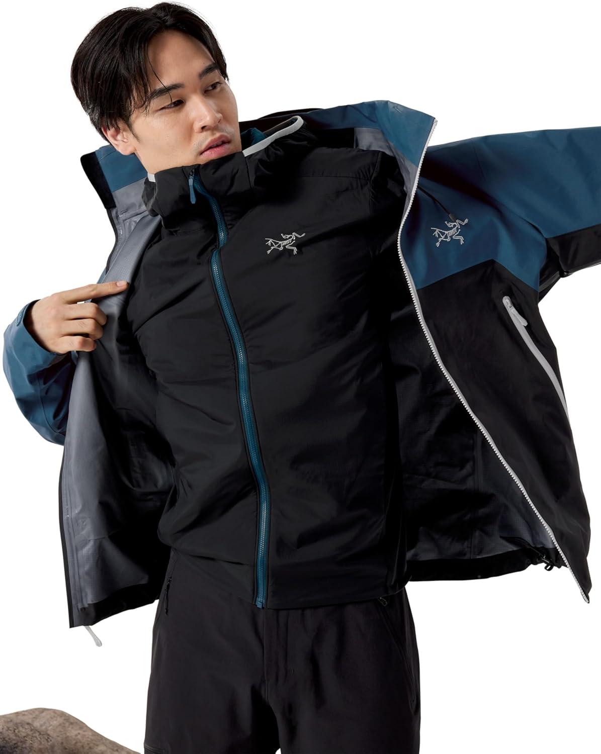 image:imageArcteryx Mens Atom HoodyLodestar