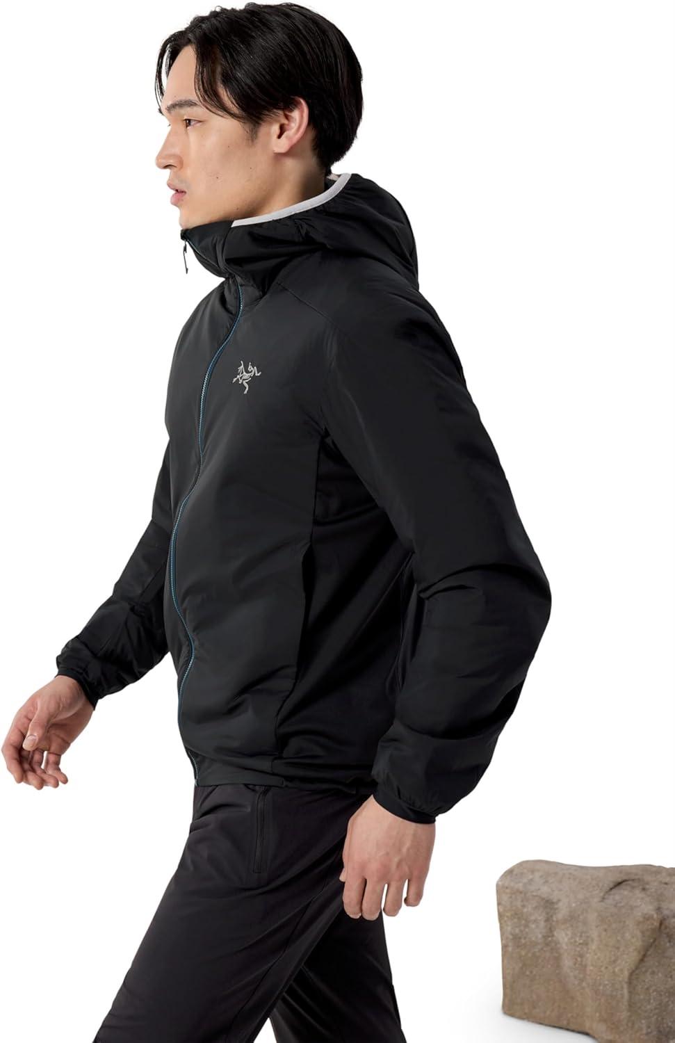 image:imageArcteryx Mens Atom HoodyLodestar