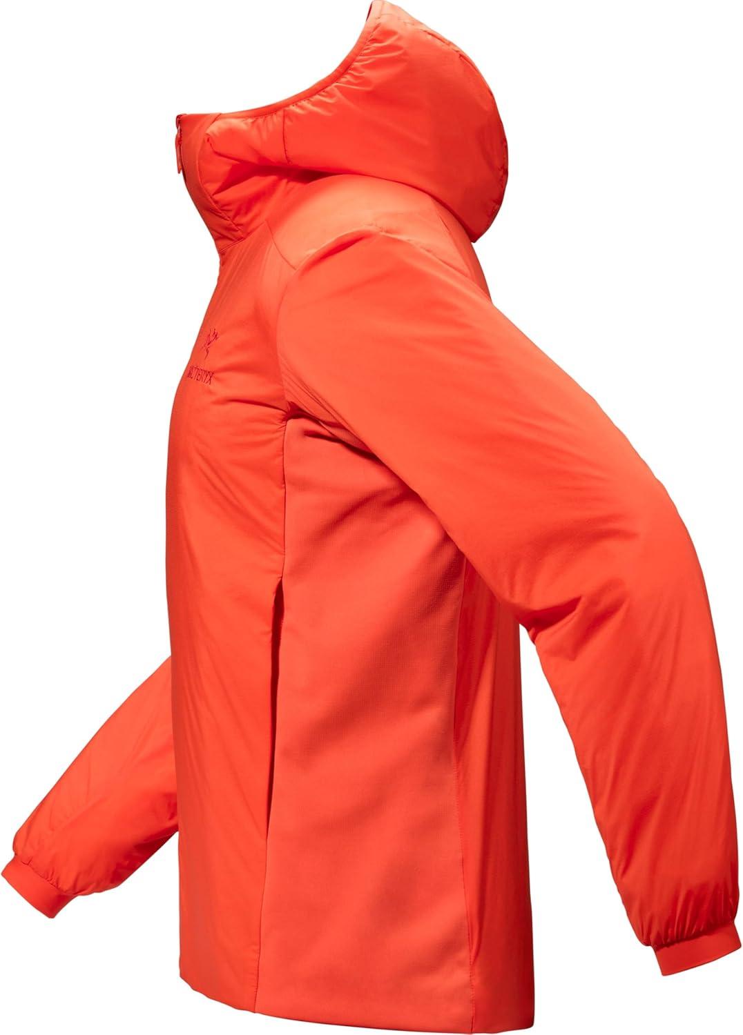 image:imageArcteryx Mens Atom HoodySolaris