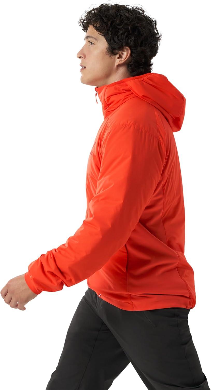 image:imageArcteryx Mens Atom HoodySolaris