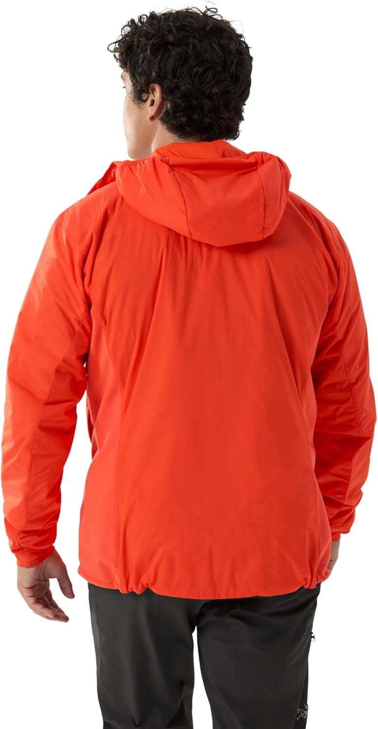 image:imageArcteryx Mens Atom HoodySolaris