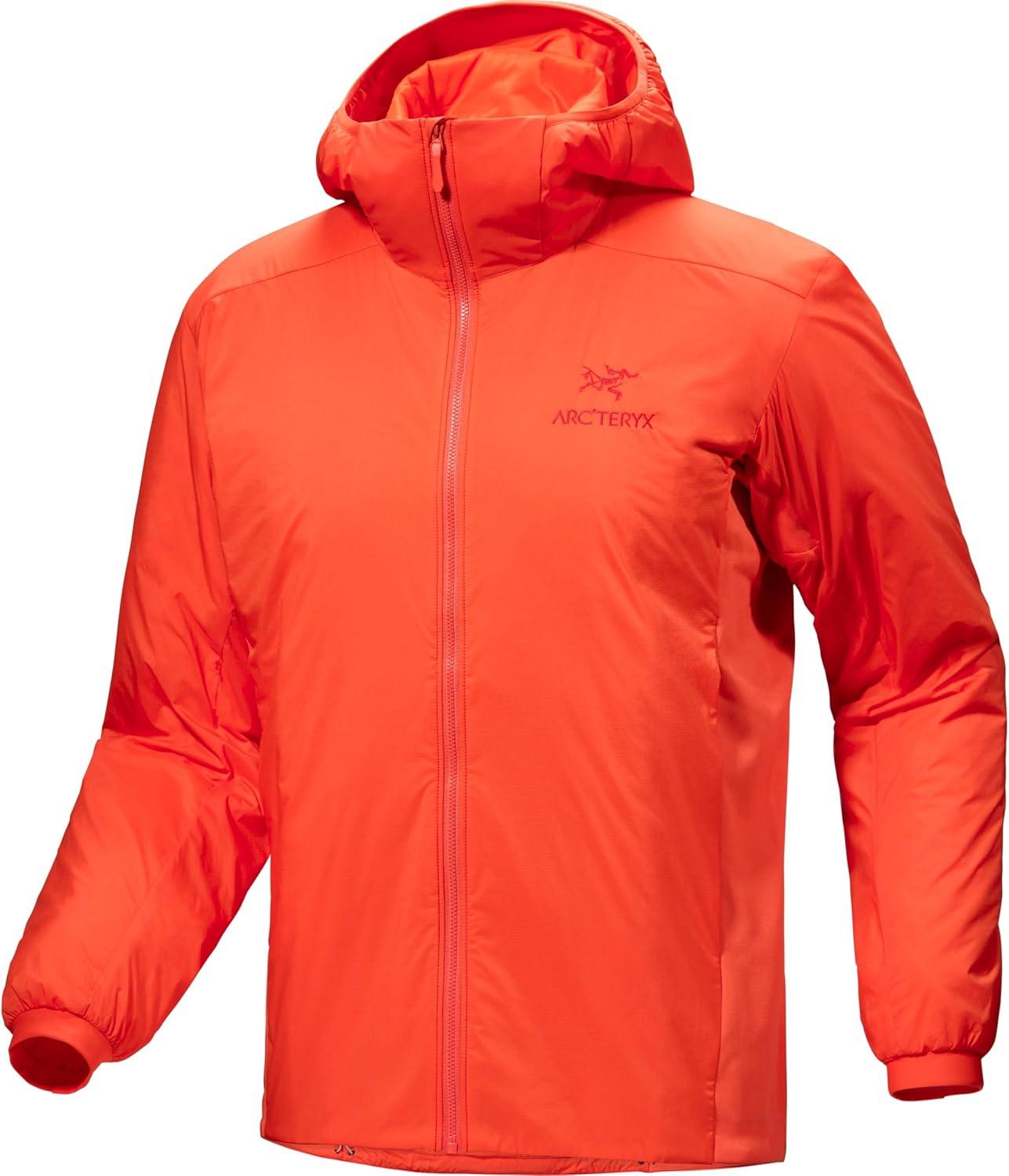 image:imageArcteryx Mens Atom HoodySolaris