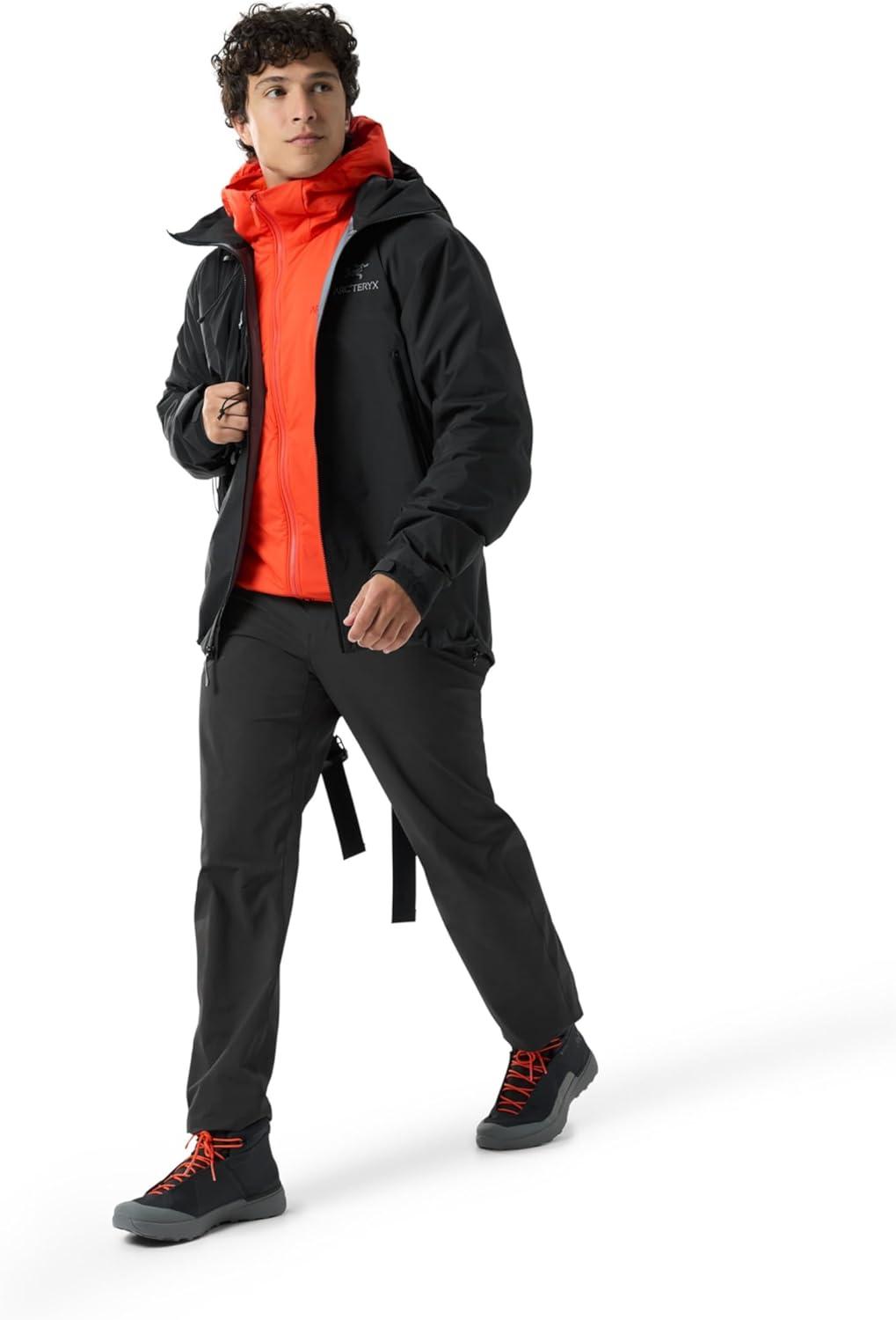 image:imageArcteryx Mens Atom HoodySolaris