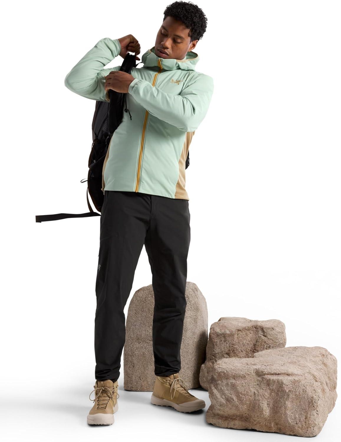 image:imageArcteryx Mens Atom HoodyTrail Magic