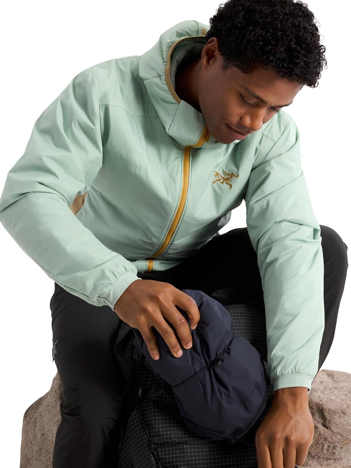 image:imageArcteryx Mens Atom HoodyTrail Magic