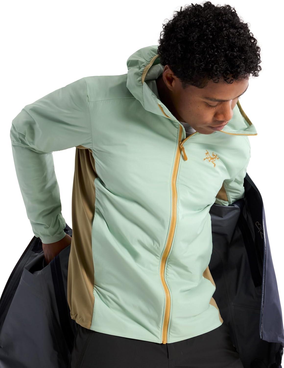 image:imageArcteryx Mens Atom HoodyTrail Magic