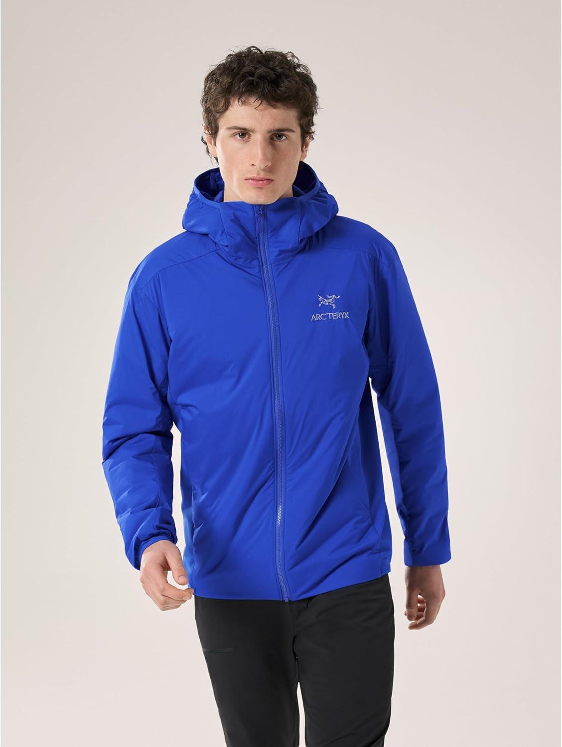 image:imageArcteryx Mens Atom HoodyVitality