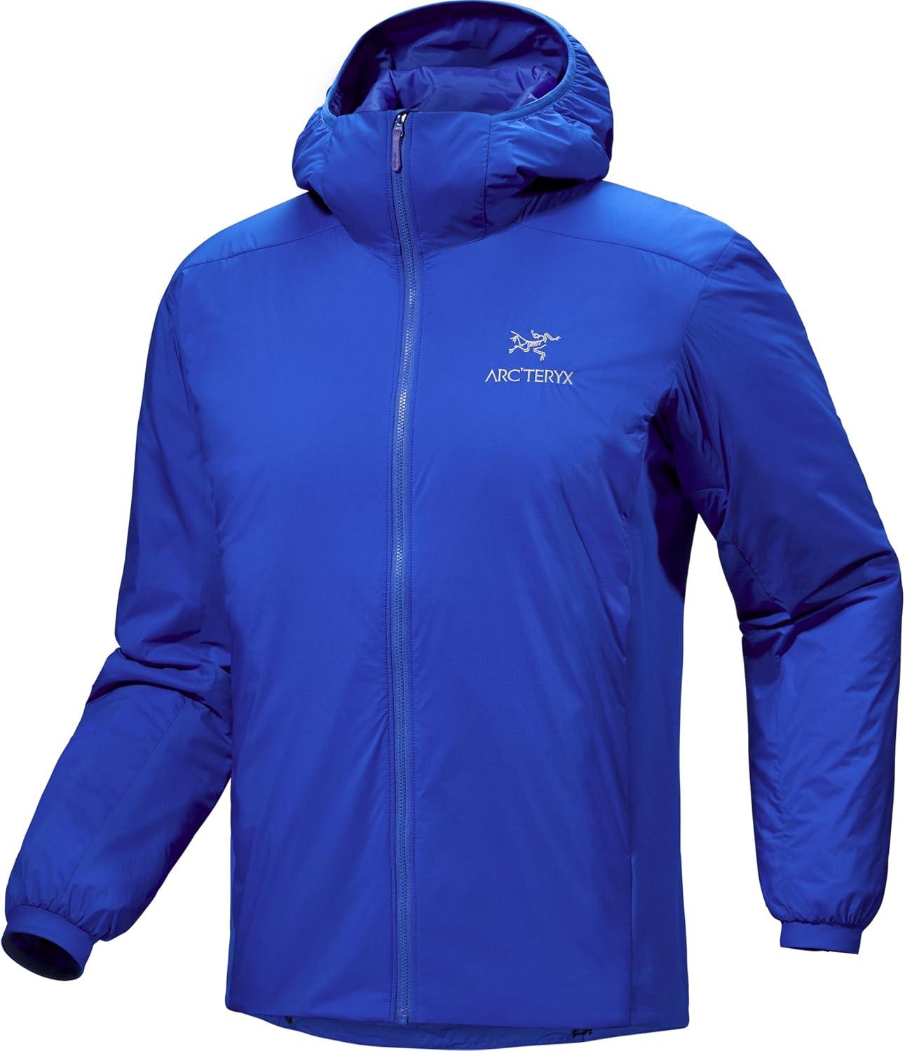 image:imageArcteryx Mens Atom HoodyVitality