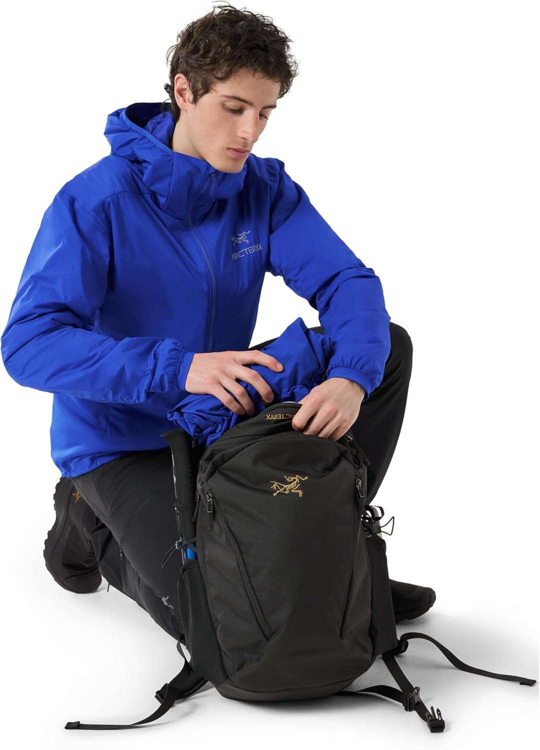 image:imageArcteryx Mens Atom HoodyVitality