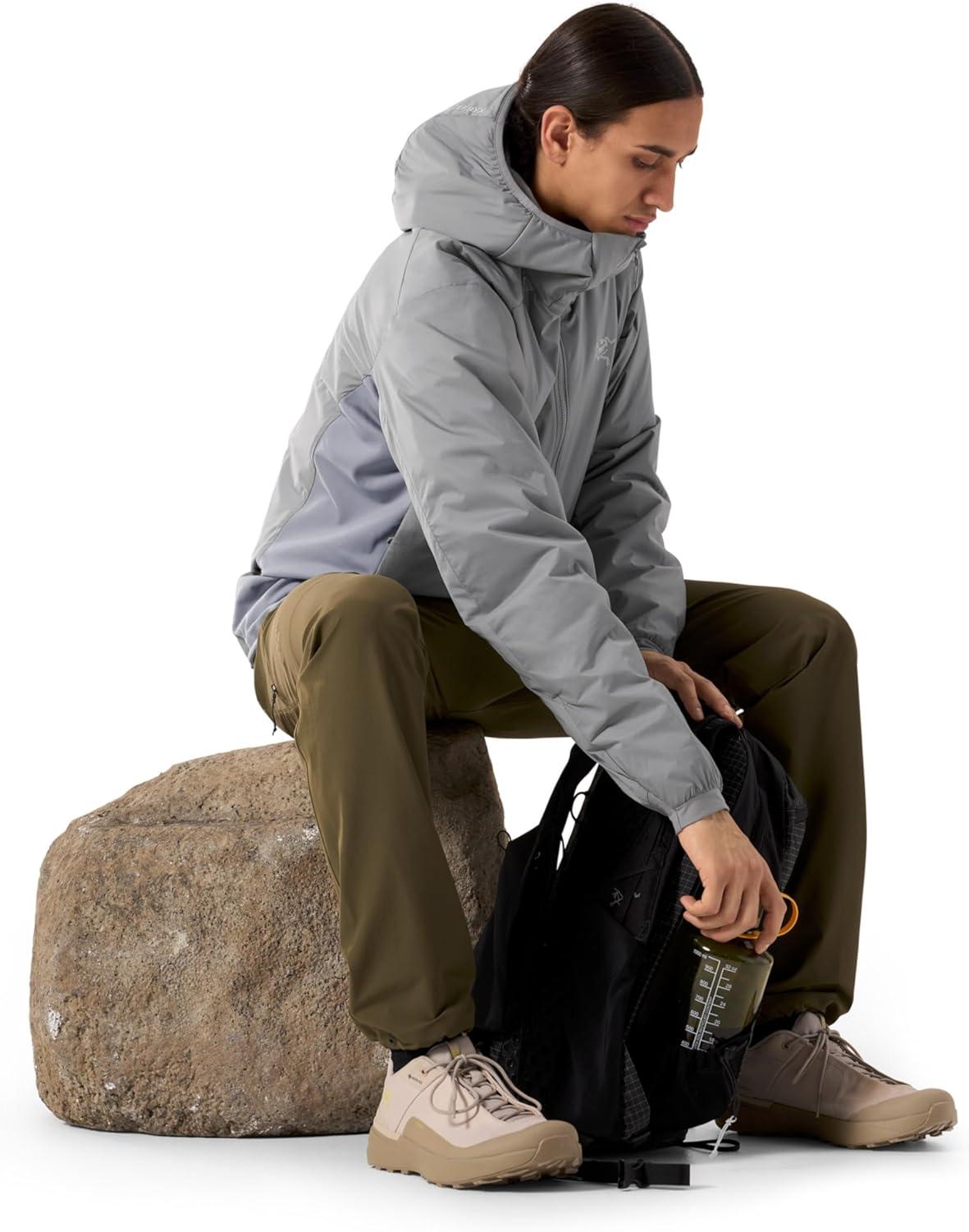 image:imageArcteryx Mens Atom HoodyVoid