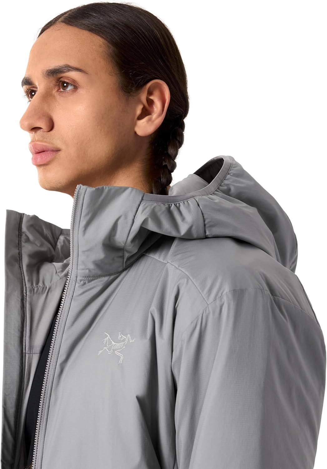 image:imageArcteryx Mens Atom HoodyVoid