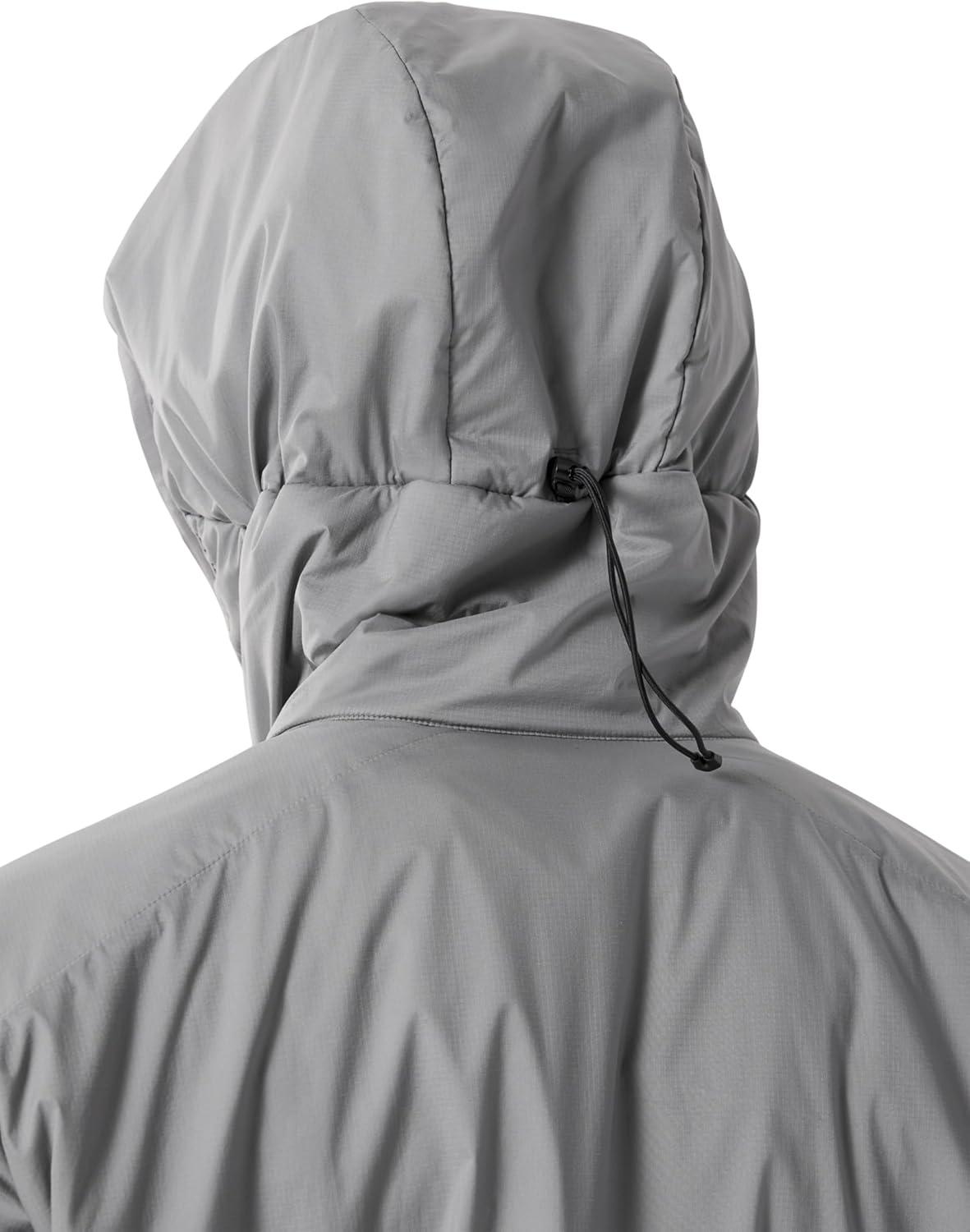 image:imageArcteryx Mens Atom HoodyVoid
