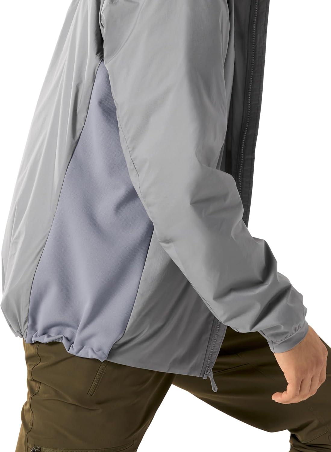 image:imageArcteryx Mens Atom HoodyVoid