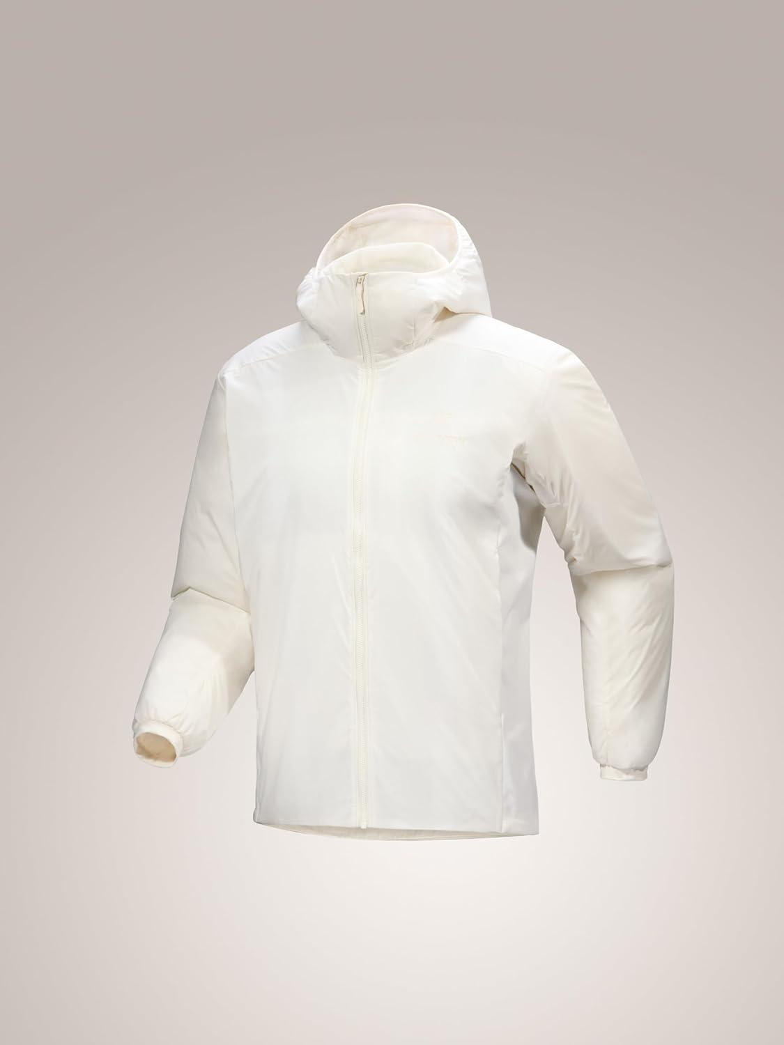 image:imageArcteryx Mens Atom HoodyWhiteout