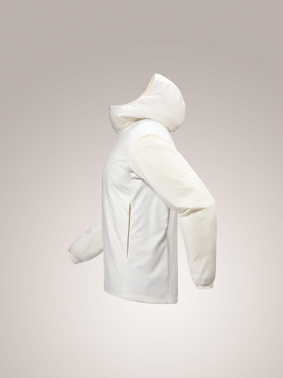 image:imageArcteryx Mens Atom HoodyWhiteout
