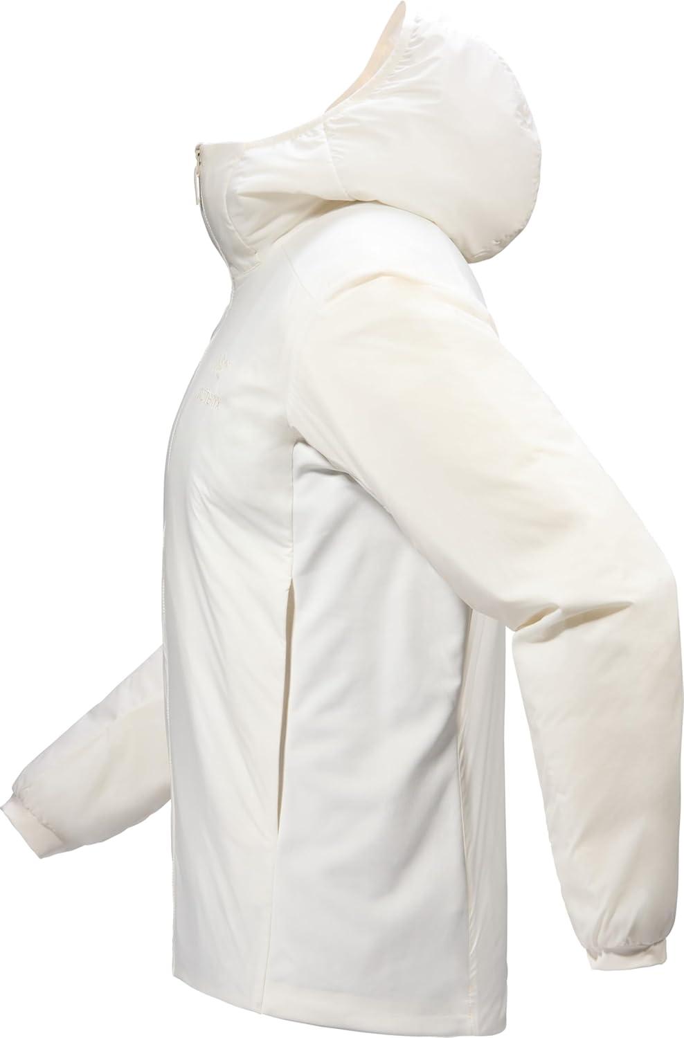 image:imageArcteryx Mens Atom HoodyWhiteout