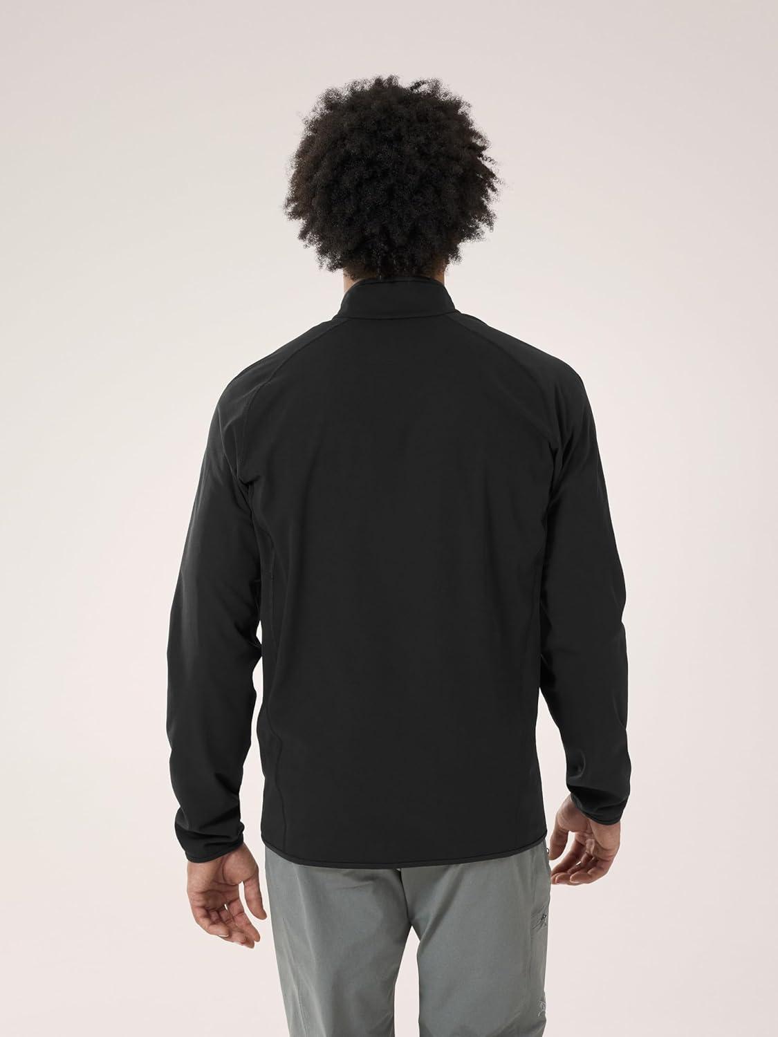 image:imageArcteryx mens Delta 12 ZipBlack