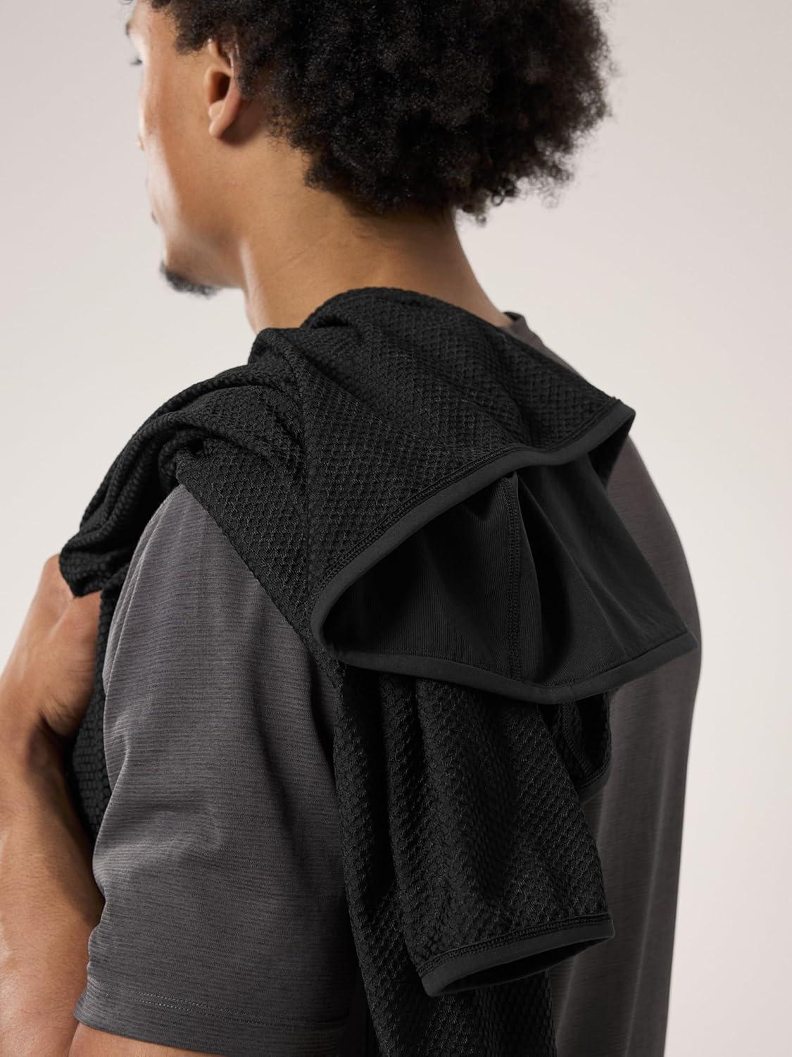 image:imageArcteryx mens Delta 12 ZipBlack