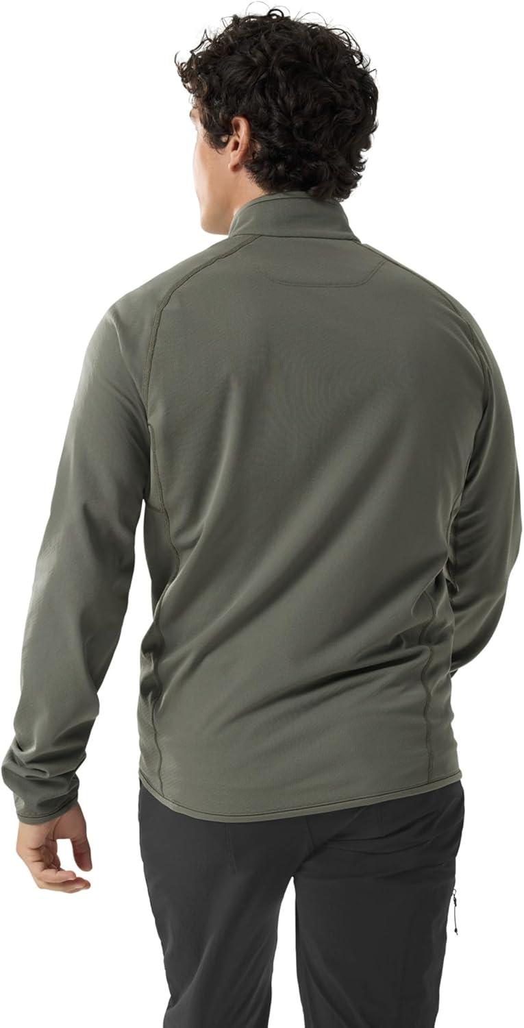 image:imageArcteryx mens Delta 12 ZipForage