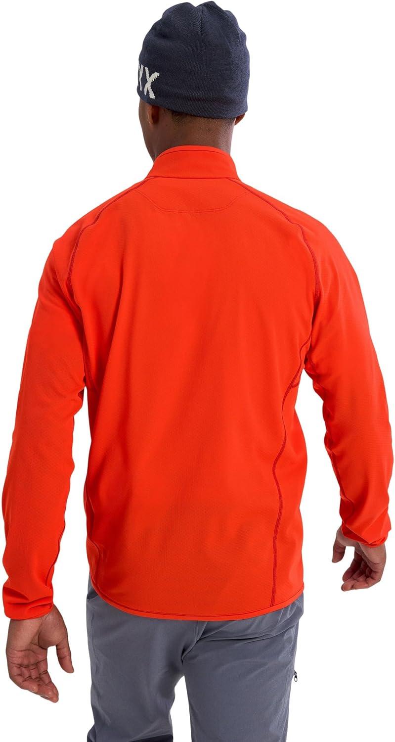 image:imageArcteryx mens Delta 12 ZipSolaris