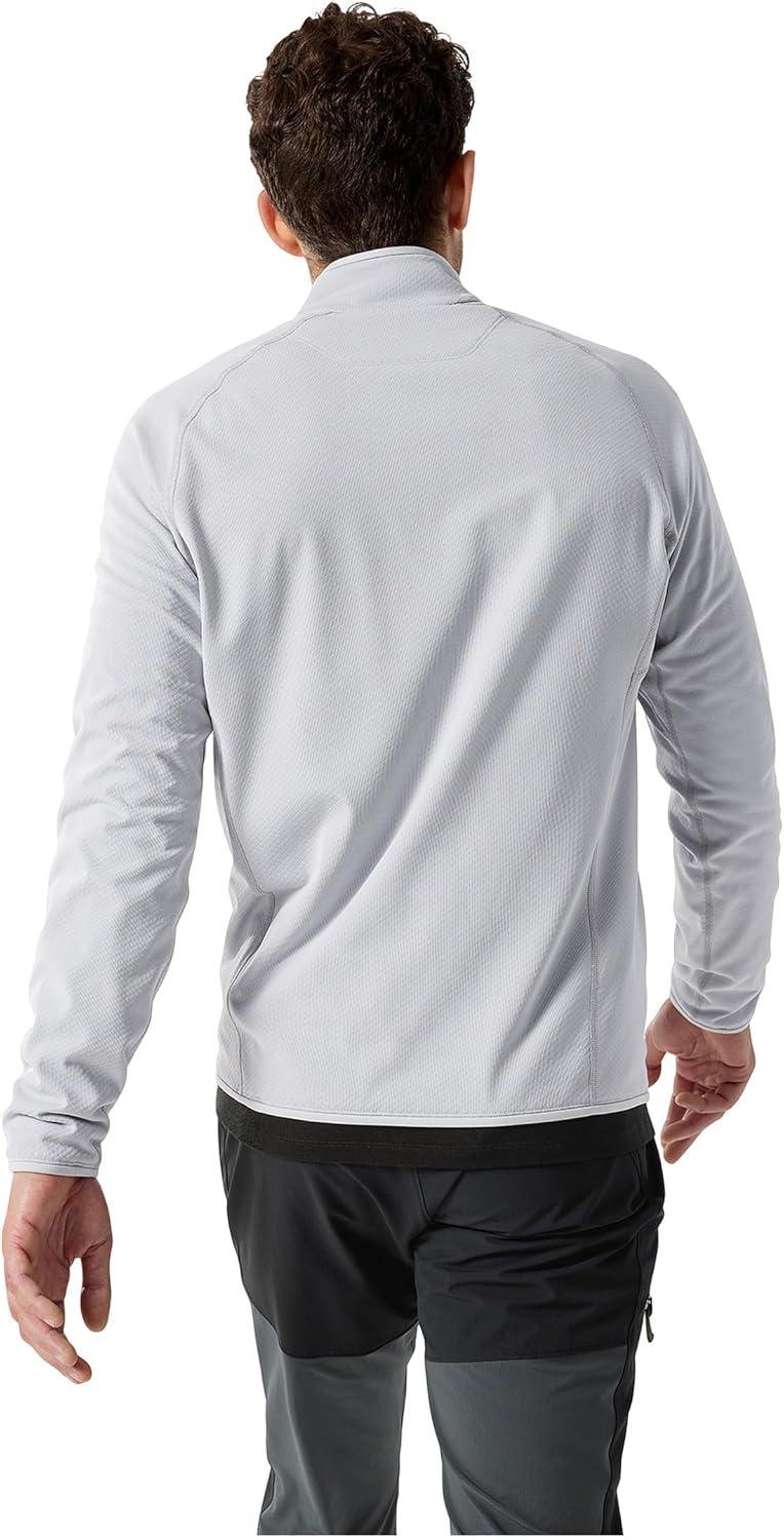 image:imageArcteryx mens Delta 12 ZipSolitudeVoid