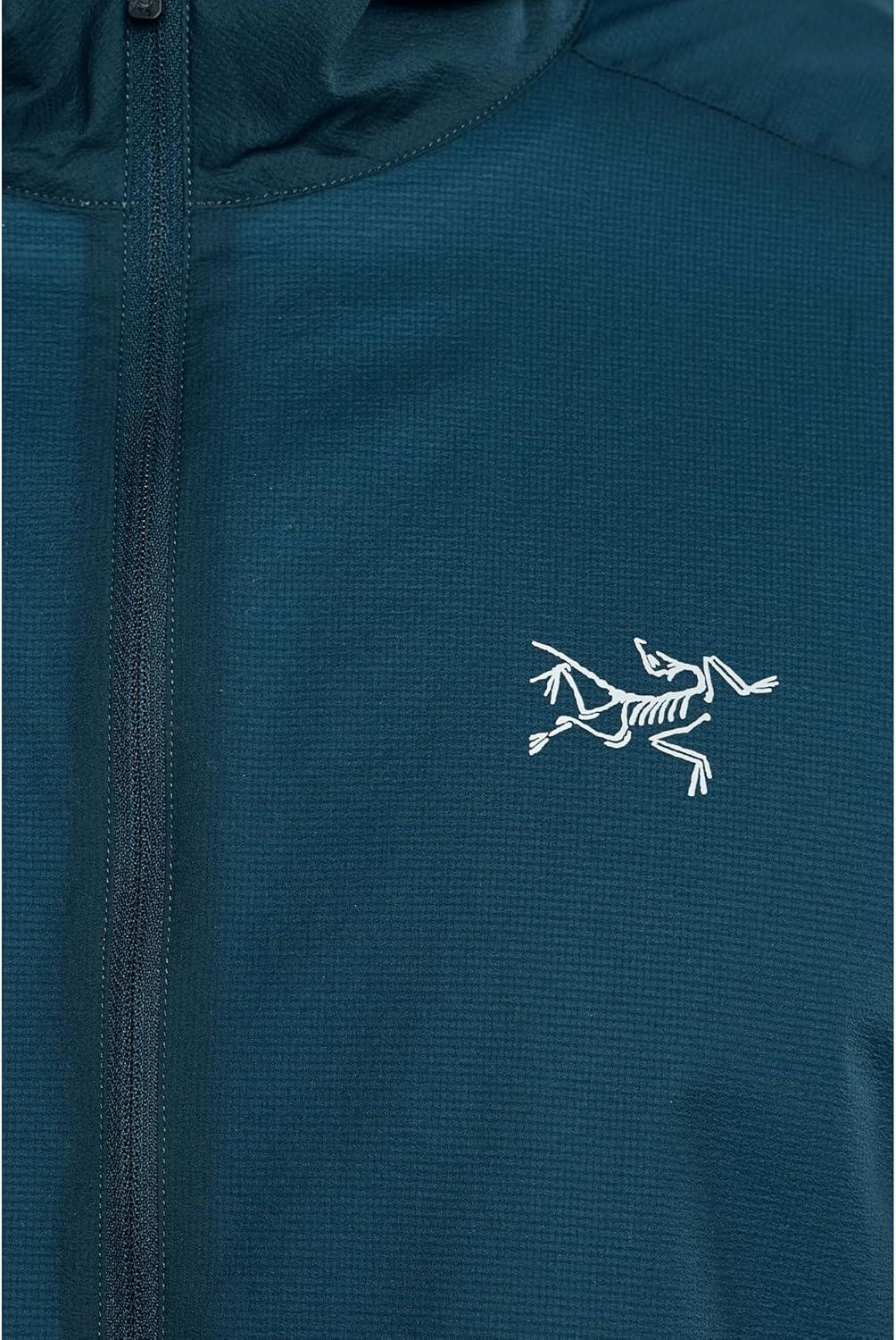 image:imageArcteryx mens Incendo Airshell HoodyNightscape