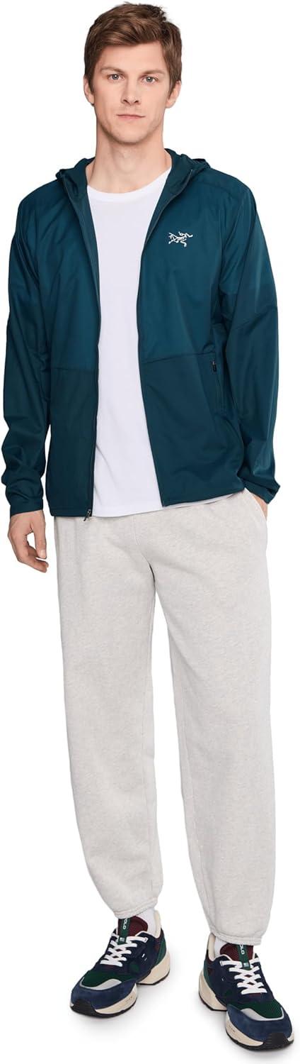 image:imageArcteryx mens Incendo Airshell HoodyNightscape