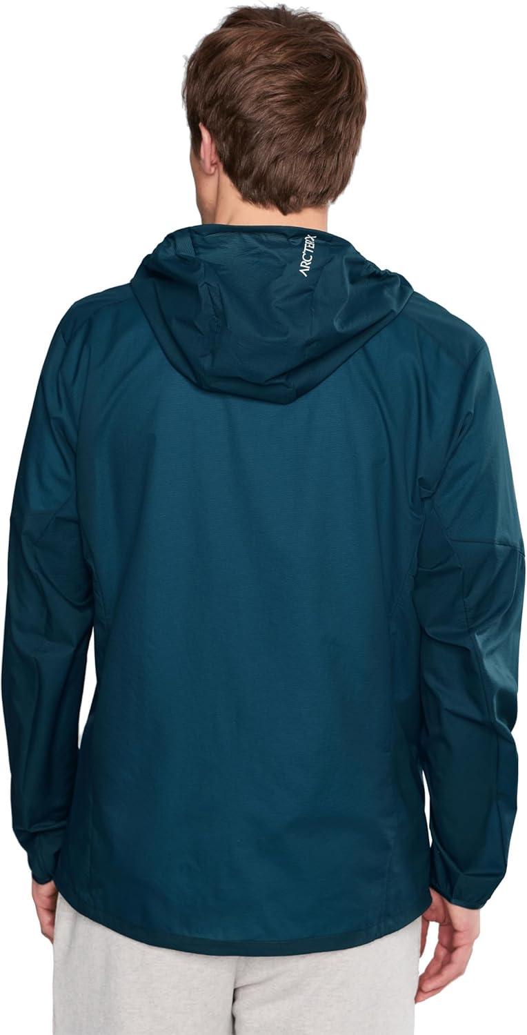 image:imageArcteryx mens Incendo Airshell HoodyNightscape