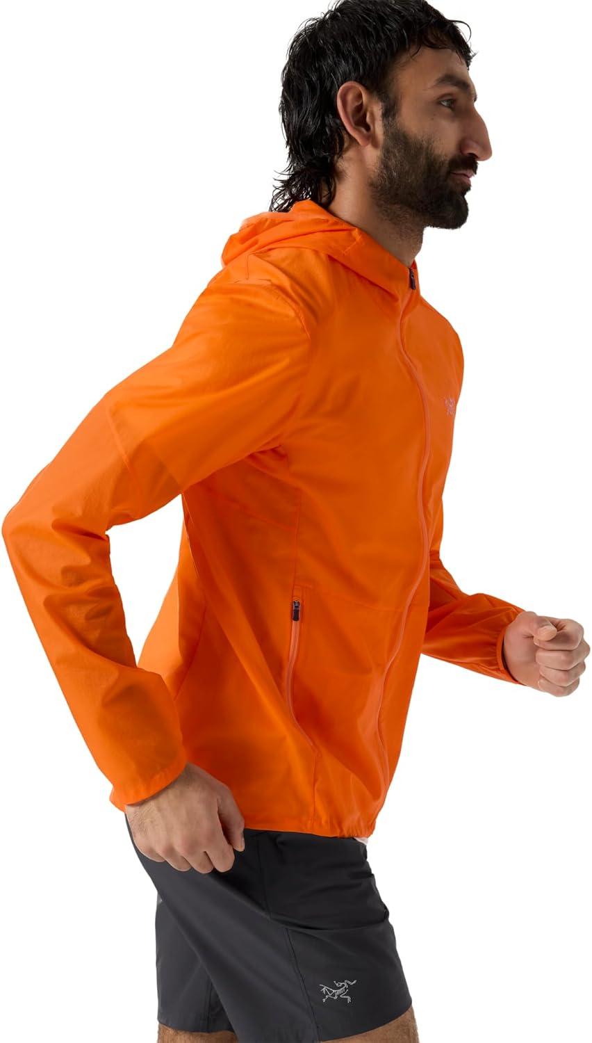 image:imageArcteryx mens Incendo Airshell HoodyVerve