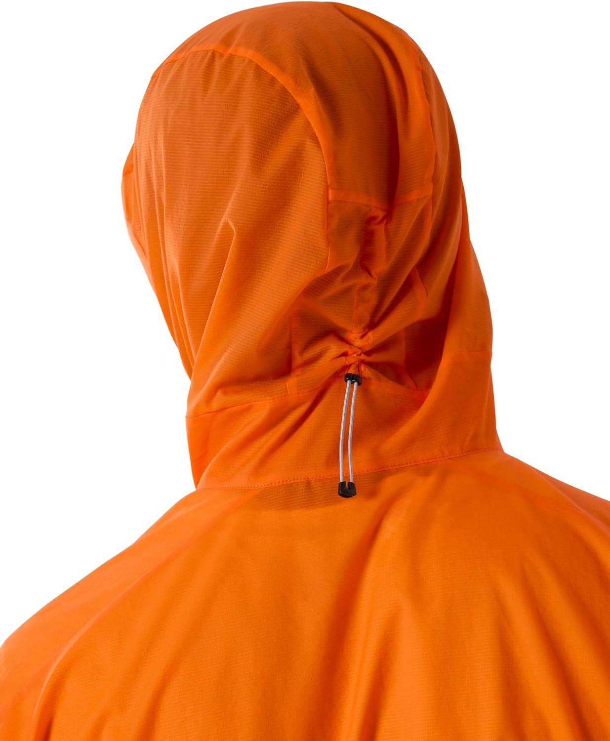 image:imageArcteryx mens Incendo Airshell HoodyVerve
