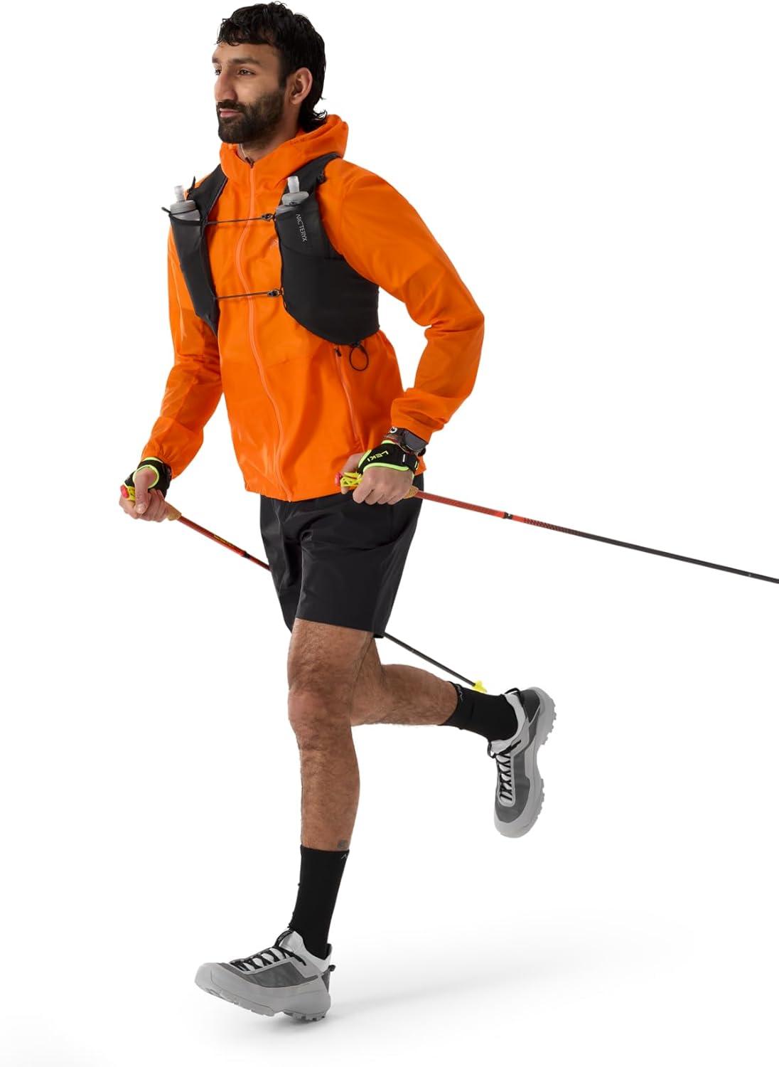 image:imageArcteryx mens Incendo Airshell HoodyVerve