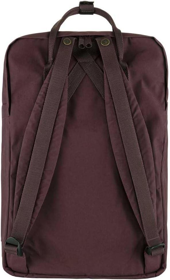 image:imageFjllrven Unisex Knken Laptop 17 Pastel Lavender One SizeBlackberry