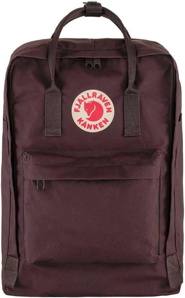 image:imageFjllrven Unisex Knken Laptop 17 Pastel Lavender One SizeBlackberry