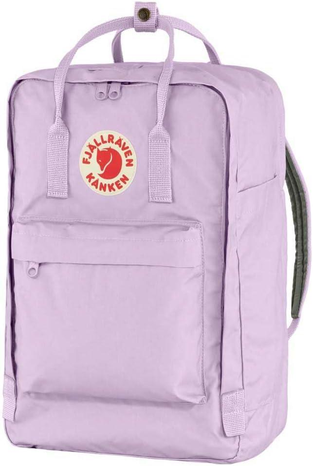 image:imageFjllrven Unisex Knken Laptop 17 Pastel Lavender One SizePastel Lavender