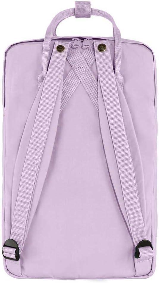 image:imageFjllrven Unisex Knken Laptop 17 Pastel Lavender One SizePastel Lavender