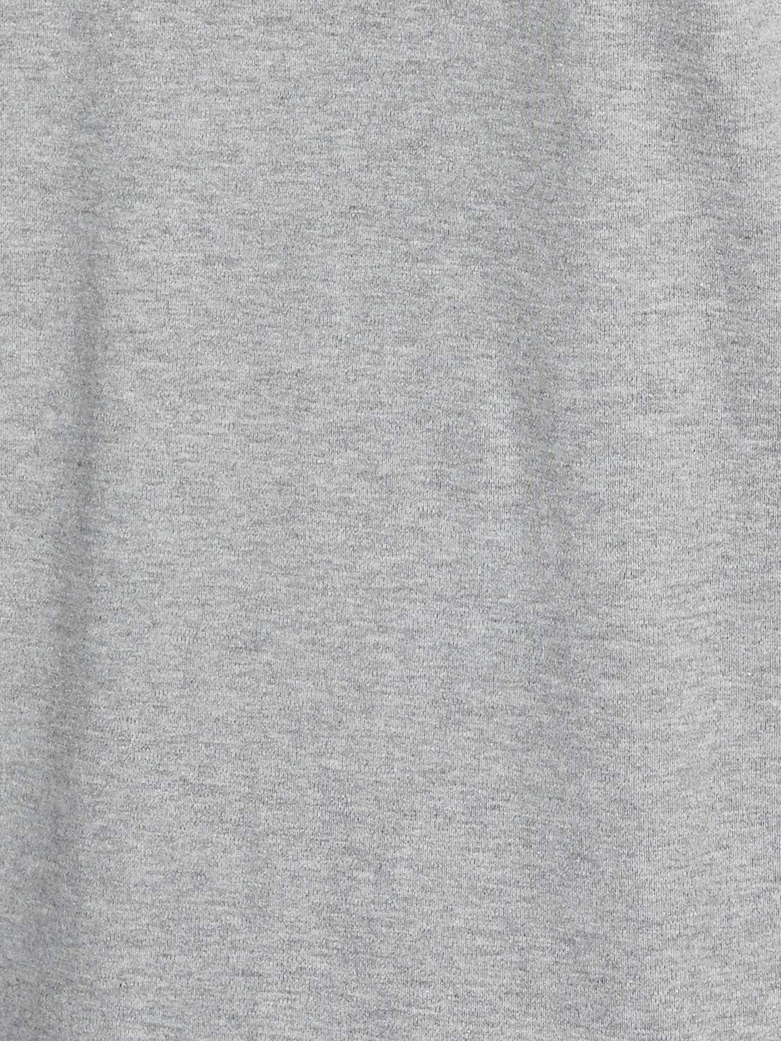 image:imageINTERLOCK POLO SHIRTHeather Gray