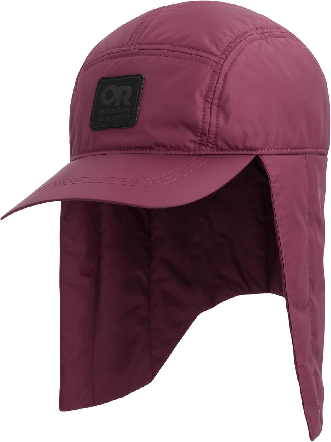 image:imageOutdoor Research Swift Cap Lightweight UPF Sun Hat with Breathable Mesh for Men amp Women Hiking Running and TravelKalamata